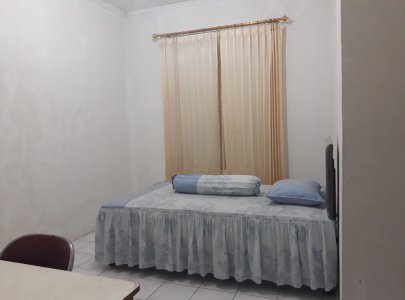 kost karyawati Delman Indah