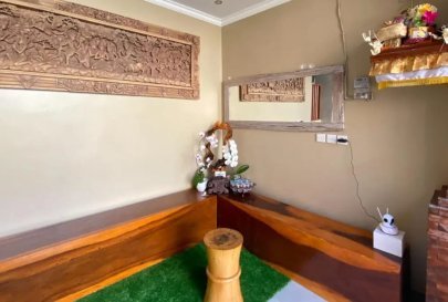 KOST BALI MERTASARI BEACH DENPASAR