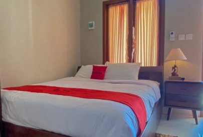 KOST BALI MERTASARI BEACH DENPASAR