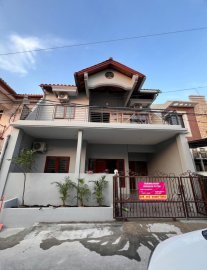 KOST FAZLIA BEKASI TIMUR (KOST PEREMPUAN)