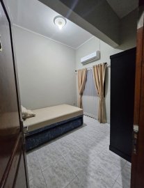 KOST FAZLIA BEKASI TIMUR (KOST PEREMPUAN)