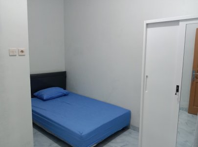 Kost pria murah nyaman mampang