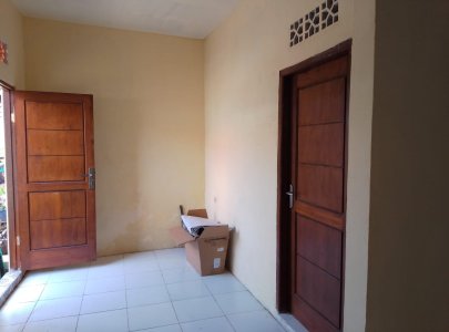 KOST/KONTRAKAN MURAH