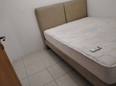 Sewa apartemen harian/mingguan/bulanan/jam