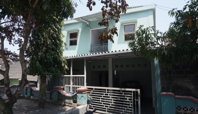 Kost Putri KM Dalam, Kasur Springbed, Listrik. Palagan Monjali