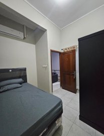 Kost Fazlia Bekasi Timur