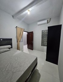 KOST FAZLIA BEKASI TIMUR (KOST PEREMPUAN)