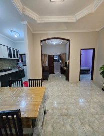 KOST FAZLIA BEKASI TIMUR (KOST PEREMPUAN)