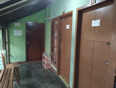 Kosan putra murah daerah dago