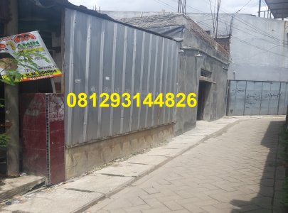 Kost Putri AC furnish nyaman 5 menit ke Alam Sutera/Pergudangan Kav DPR Blok B Cipondoh