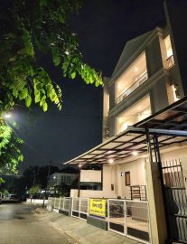 Rumah Kos TPI C10 @ Kelapa Gading Jakarta Utara 14250