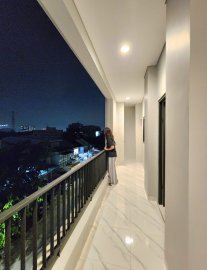 Rumah Kos TPI C10 @ Kelapa Gading Jakarta Utara 14250