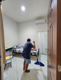 Rumah Kos TPI C10 @ Kelapa Gading Jakarta Utara 14250