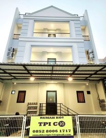 Rumah Kos TPI C10 @ Kelapa Gading Jakarta Utara 14250