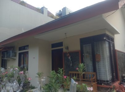 Kost Casa Nusaloka BSD Tangerang Selatan.