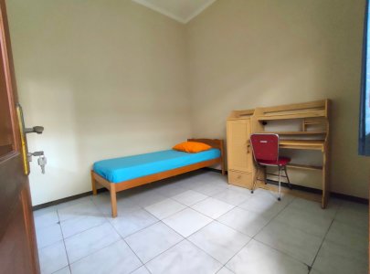 Kos Undip sehat tenang tidak banyak kamar dilingkungan premium samping apartemen Alton