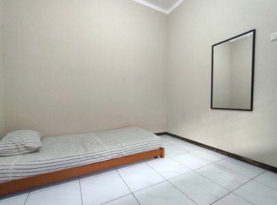 Kos Undip sehat tenang tidak banyak kamar dilingkungan premium samping apartemen Alton