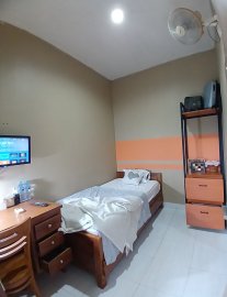 Kost Oren Stay Aster BSD