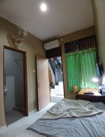 Kost Oren Stay Aster BSD