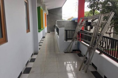 Kost Putri Pondok Singaraja