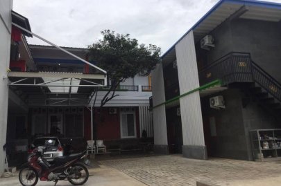 Kost Putri Pondok Singaraja