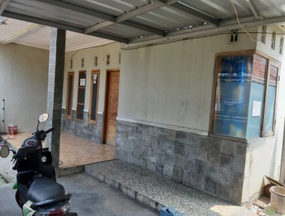 Kost Bogor Kota (Belakang BTM)