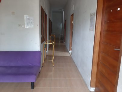 Kost Bogor Kota (Belakang BTM)