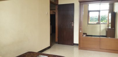 KOST DAGO362 jalan raya