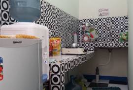 Pantry/Dapur