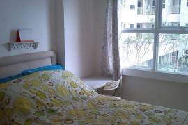 DISEWAKAN UNIT APARTEMEN