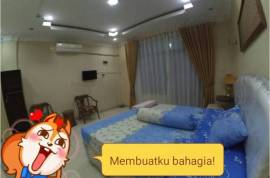 kost exwcutive pekanbaru tengah kota jalan nangka