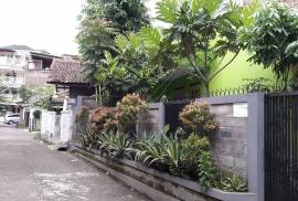 "Allisa House" Tempat Kost Ciwaruga Depan POLBAN