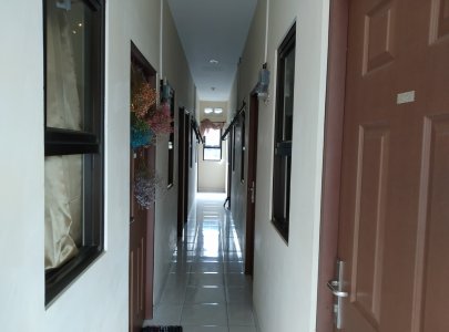 Kost Anggrek Garuda Slipi Palmerah Kemanggisan