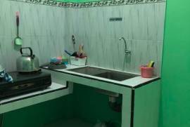 Sewa kost cempaka putih 