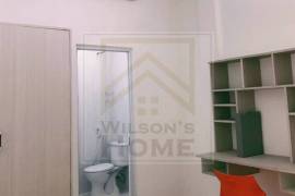 Wilson’s Home