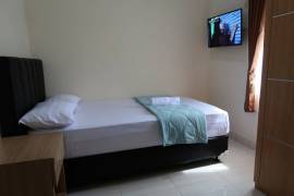 Solota Guesthouse Syariah Standar Room