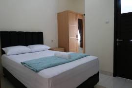 Solota Guesthouse Syariah Standar Room