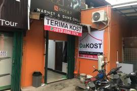 Kost Kalideres Full Furnish