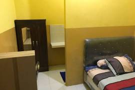 Kost Full Furnished yang Ekslusif, Bersih dan Nyaman ? Cozy Stay @ Kost Pak Pun