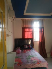 Kost Beringin di Cengkareng Jakarta Barat