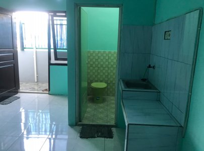 KOST MURAH DAN NyAman