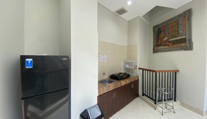 Kost Casa Rosa Benhil