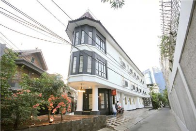 Kost Menteng Rembang Jakarta Pusat