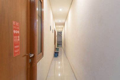 Kost Pedurenan Residence 77 Karet Kuningan Jakarta Selatan