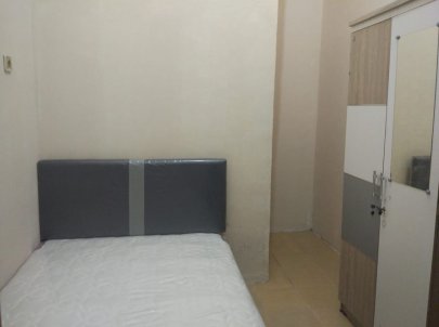 KOST PUTRI TINA (Tipe-1: AC, KM Dalam, Wifi, Dapur, Mesin Cuci)