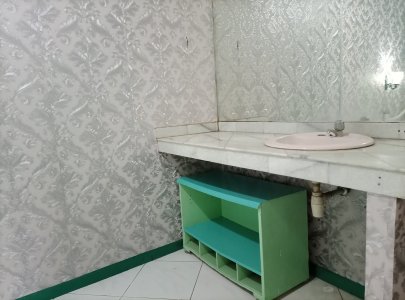 Guesthouse Kos Jakarta Retro Vintage Cilandak Lebak Bulus