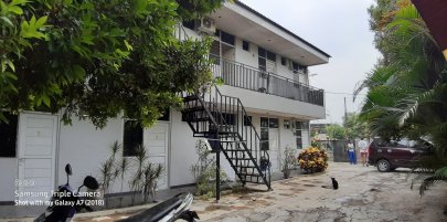 Rumah Kos Citarum