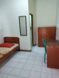 Kost Telkom University