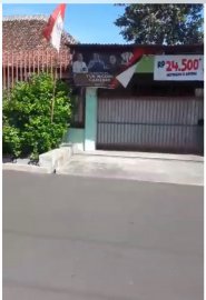 Kost pria di Pandean Lamper IV Semarang