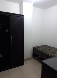 Kost JWJ Putri Binus Syahdan